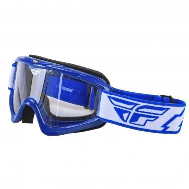 FLY RACING FOCUS Goggles Blue 0
