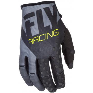 FLY RACING KINETIC Gloves Black 0