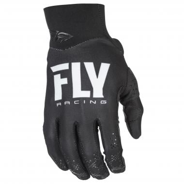 FLY RACING PRO LITE Gloves Black 0
