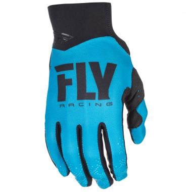 FLY RACING PRO LITE Gloves Blue 0