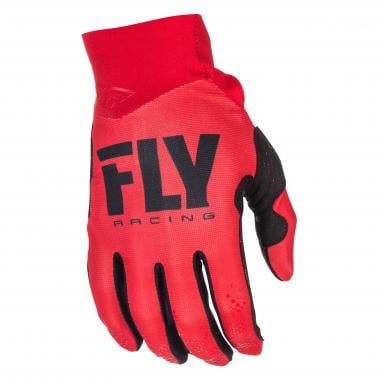 Handschuhe FLY RACING PRO LITE Rot 0