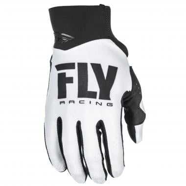 Handschuhe FLY RACING PRO LITE Weiß 0