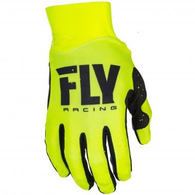Handschuhe FLY RACING PRO LITE Neongelb 0