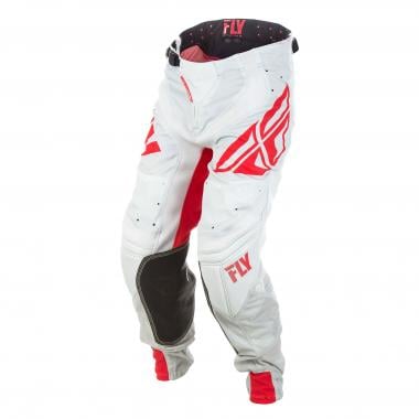 FLY RACING LITE HYDROGEN Pants Red/White 0