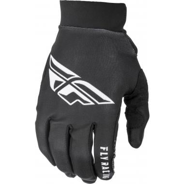 FLY RACING PRO LITE Gloves Black/White 0