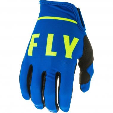 FLY RACING LITE Kids Gloves Blue 0