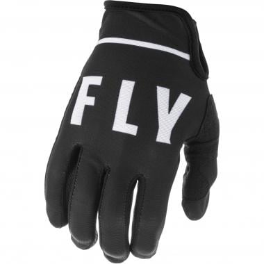 Handschuhe FLY RACING LITE Kinder Schwarz 0