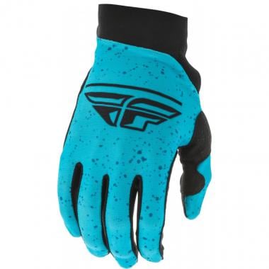 Handschuhe FLY RACING PRO LITE Damen Blau 0