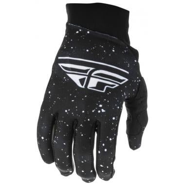FLY RACING PRO LITE Women's Gloves Black 0
