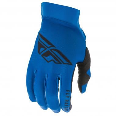 Guantes FLY RACING PRO LITE Azul 0