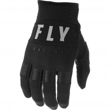 FLY RACING F-16 Gloves Black 0