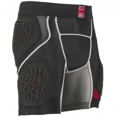 Sous-Short de Protection FLY RACING BARRICADE COMPRESSION Noir/Gris FLY RACING Probikeshop 0