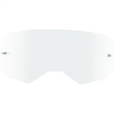 FLY RACING Goggles Lens Transparent 0