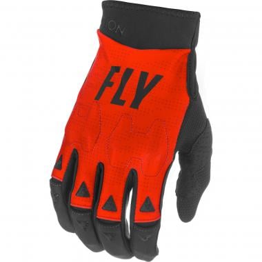 Handschuhe FLY RACING EVO  Rot  0