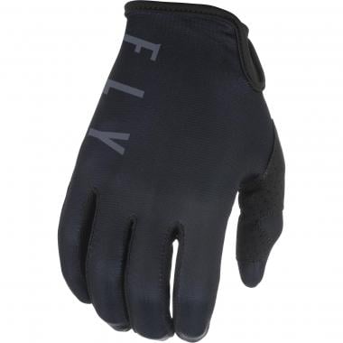 FLY RACING LITE Gloves Black  0