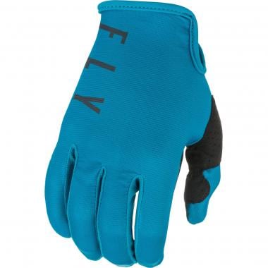 FLY RACING LITE Gloves Blue 2021 0