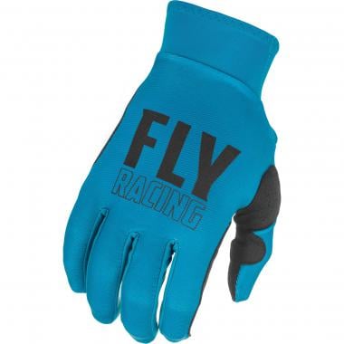 Guantes FLY RACING PRO LITE Azul  0