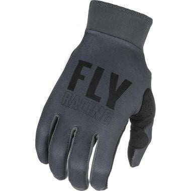 Guantes FLY RACING PRO LITE Gris 0