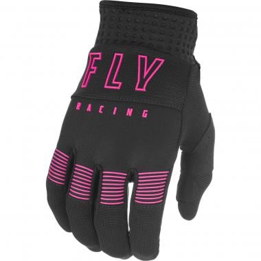 Handschuhe FLY RACING F-16 Damen Schwarz/Rosa  0