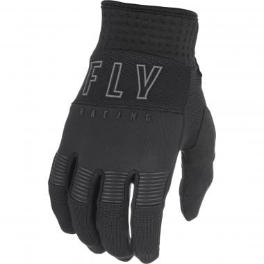 FLY RACING F-16 Gloves Black  0