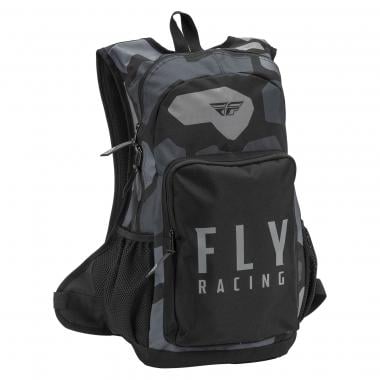 FLY RACING JUMP Backpack Camo Grey 2021 0