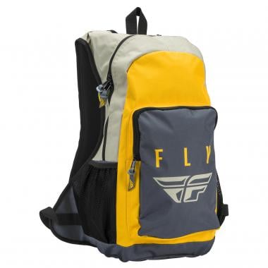 FLY RACING JUMP Backpack Yellow 2021 0