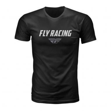 T-Shirt FLY RACING EVO Noir 2022