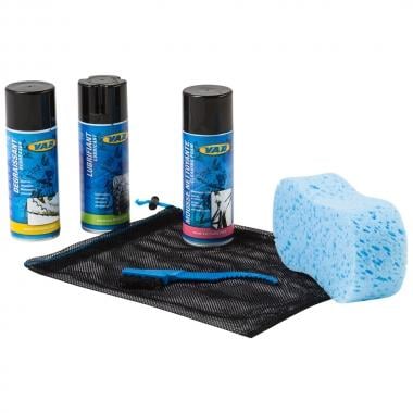 VAR Cleaning Kit 0