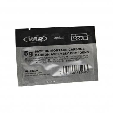 Montagepaste für Carbonkomponenten VAR (5 g) 0