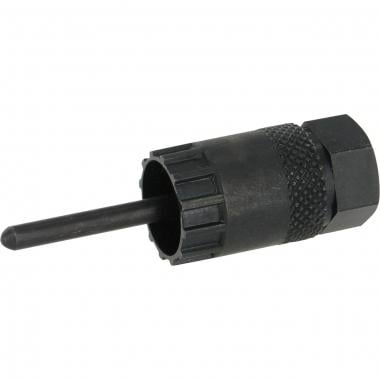 VAR Cassette Remover with Guide Pin for Shimano Hyperglide & Sram 0