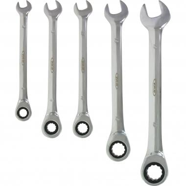 VAR Ratchet Combination Wrench 0
