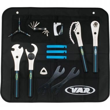 VAR Tool Case Premium (10 Pieces) 0