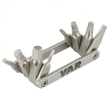 Multi-Outils VAR COMPACT (8 Outils) VAR Probikeshop 0