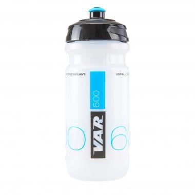 Trinkflasche VAR Transparent (600 ml) 0