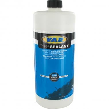 VAR RP-46200 Anti-Puncture Tyre Sealant (1 L) 0
