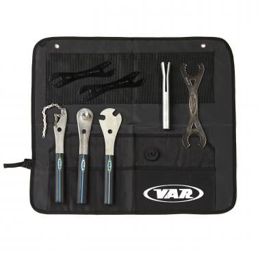VAR Assembly Kit Premium 0