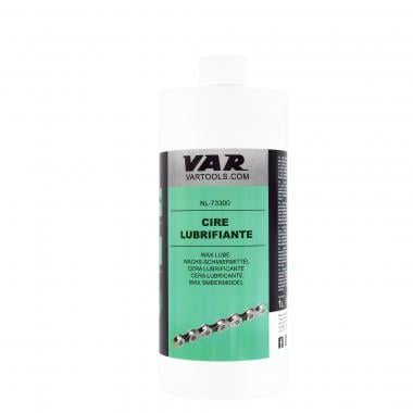 VAR Wax-Based Lube (1 L) 0