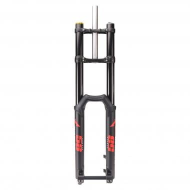 Forcella MARZOCCHI BOMBER 58 27,5" 203 mm FIT Grip Asse 20 mm Offset 52 mm Nero Opaco 2019 0