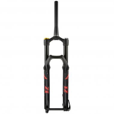 MARZOCCHI BOMBER Z1 27.5" 150 mm Fork Grip Sweep-Adj 15 mm Axle Boost 44 mm Offset Mat Black 2019 0