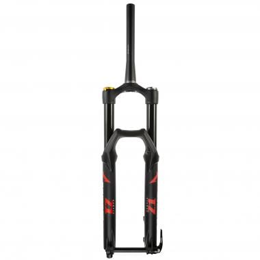 MARZOCCHI BOMBER Z1 27.5" 160 mm Fork Grip Sweep-Adj 15 mm Axle Boost 44 mm Offset Mat Black 2019 0