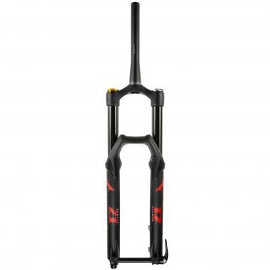 Forcella MARZOCCHI BOMBER Z1 27,5" 170 mm Grip Sweep-Adj Asse 15 mm Boost Offset 44 mm Nero Opaco 2019 0