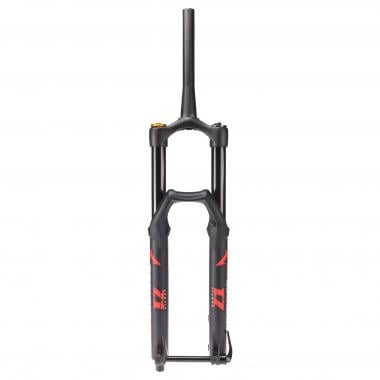 MARZOCCHI BOMBER Z1 27.5" 180 mm Fork Grip Sweep-Adj 15 mm Axle Boost 44 mm Offset Mat Black 2019 0