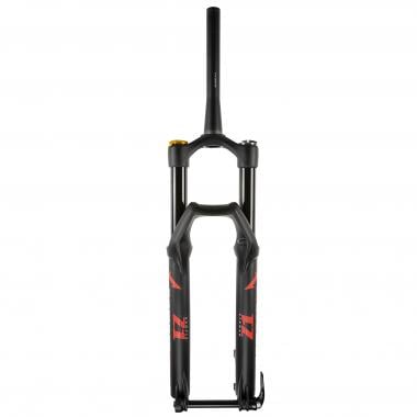 MARZOCCHI BOMBER Z1 29" 150 mm Fork Grip Sweep-Adj 15 mm Axle Boost 51 mm Offset Mat Black 2019 0