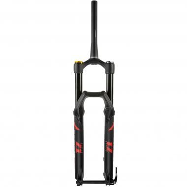 MARZOCCHI BOMBER Z1 29" 160 mm Fork Grip Sweep-Adj 15 mm Axle Boost 51 mm Offset Mat Black 2019 0