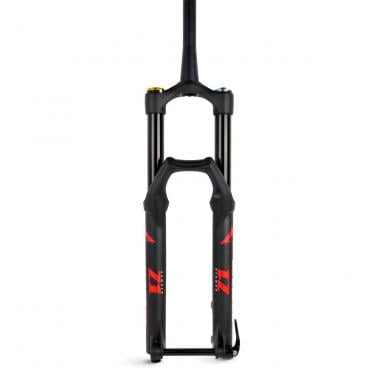 MARZOCCHI BOMBER Z1 Coil 29" 170 Fork Grip Sweep-Adj Axle 15 mm Boost Offset 44 mm Mat Black 0