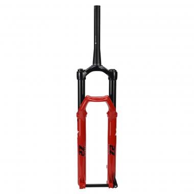 Fourche MARZOCCHI BOMBER Z2 AIR 29" 140 mm Rail Sweep-Adj Axe 15 mm Boost Déport 51 mm Rouge 2022 MARZOCCHI Probikeshop 0