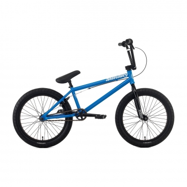BMX-Komplettrad SUNDAY BIKES PRIMER 20,5" Blau 2015 0
