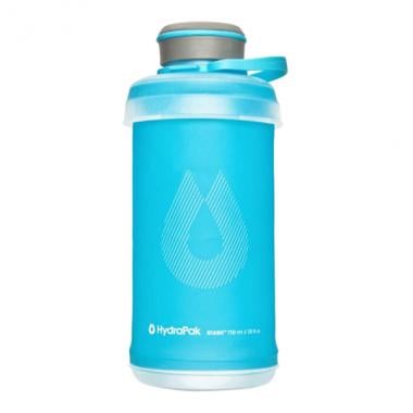 Komprimierbare Trinkflasche HYDRAPAK STASH (750 ml) 0