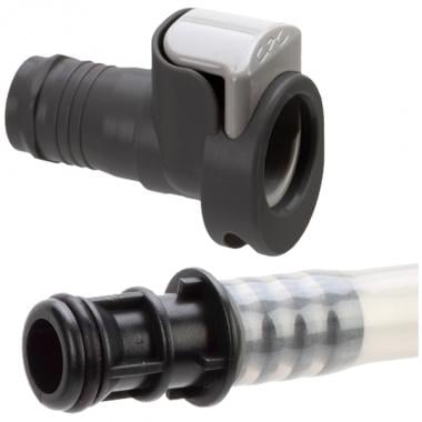 HYDRAPAK PLUG AND PLAY Connector 0