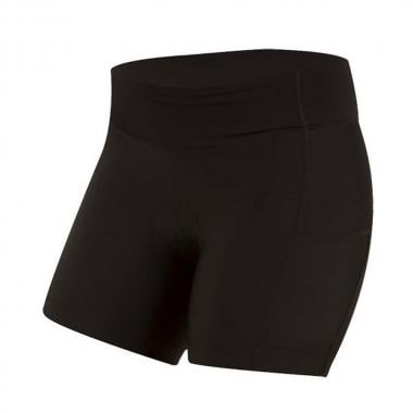 PEAL IZUMI ESCAPE SUGAR Women's Shorts Black 0